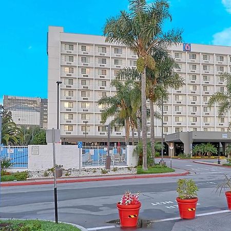 Suites Los Angeles Ca Los Angeles Lax Inglewood Ngoại thất bức ảnh