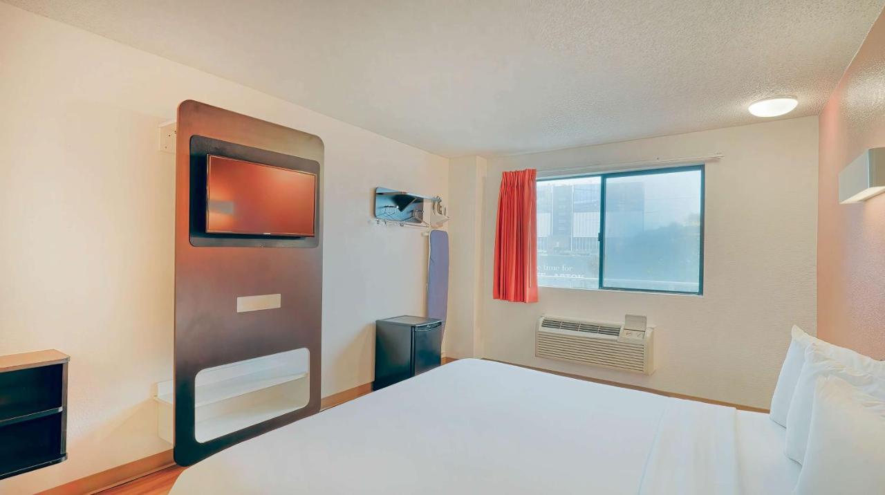 Suites Los Angeles Ca Los Angeles Lax Inglewood Ngoại thất bức ảnh