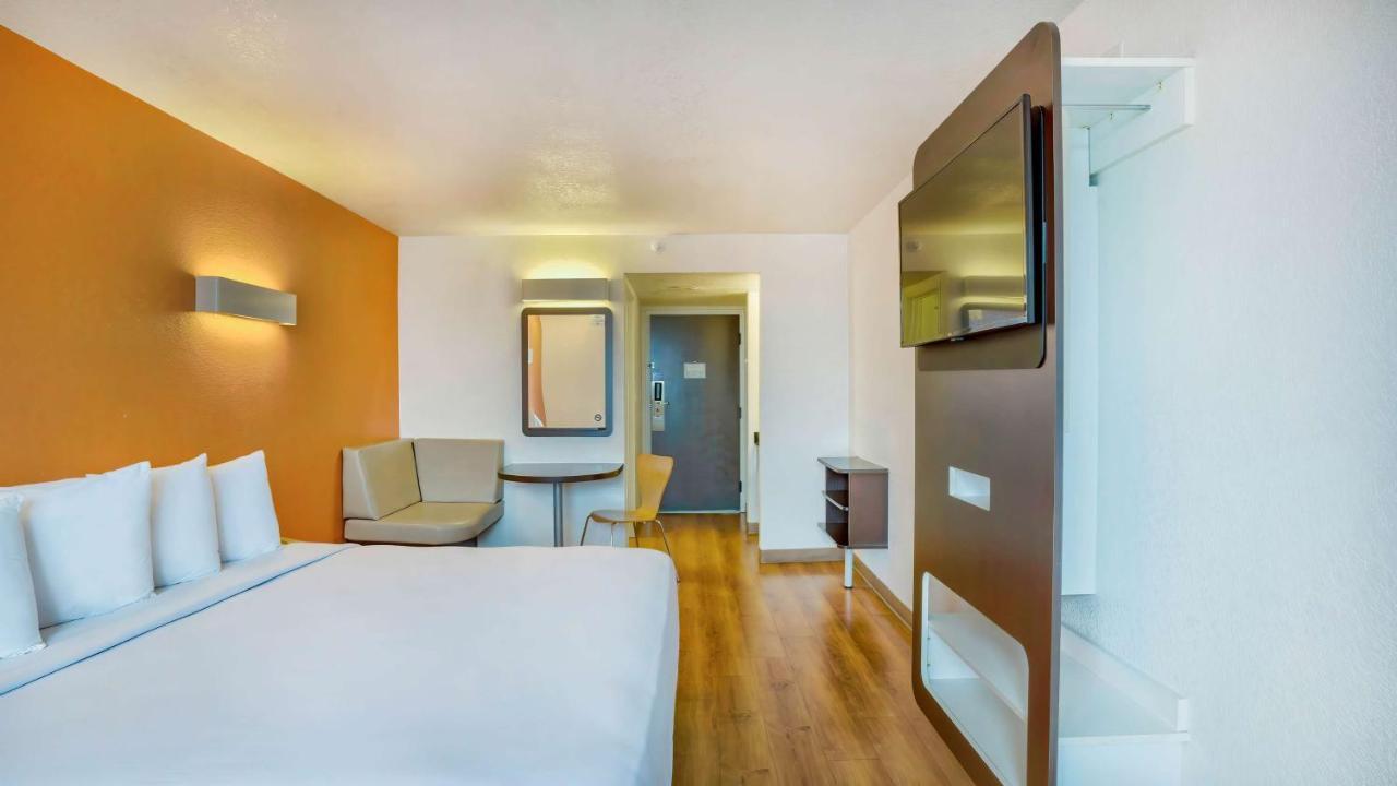 Suites Los Angeles Ca Los Angeles Lax Inglewood Ngoại thất bức ảnh