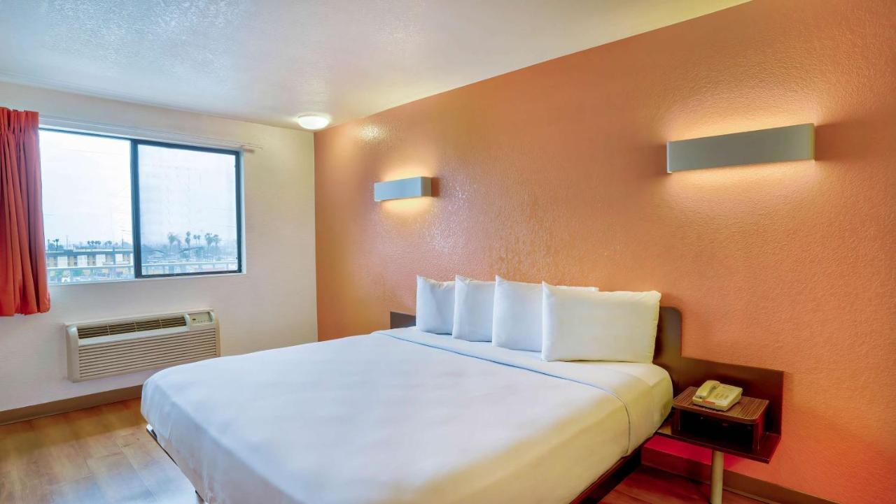 Suites Los Angeles Ca Los Angeles Lax Inglewood Ngoại thất bức ảnh