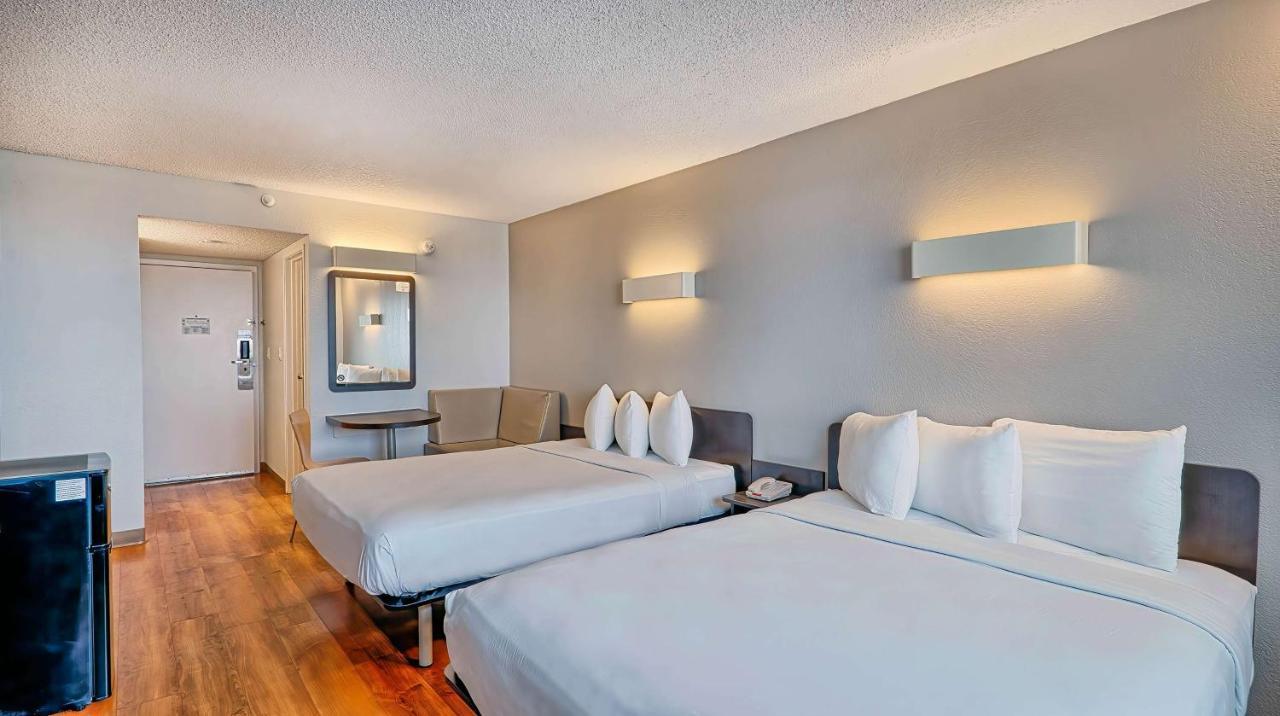 Suites Los Angeles Ca Los Angeles Lax Inglewood Ngoại thất bức ảnh