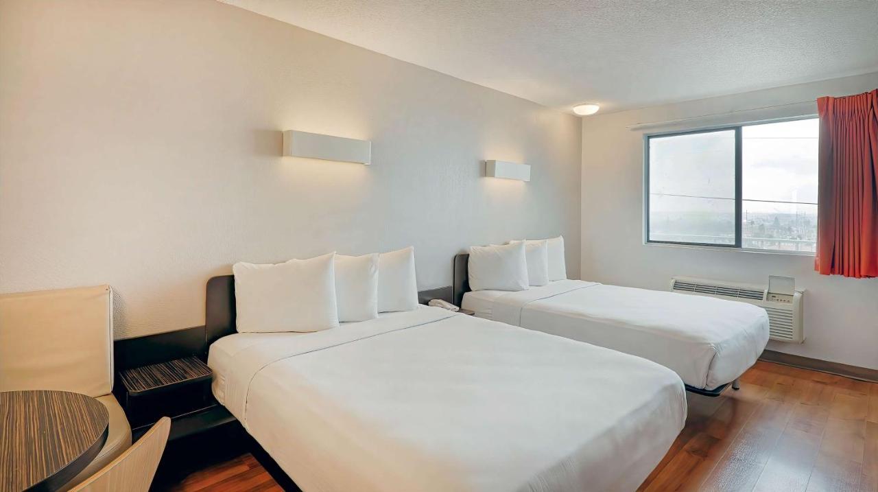 Suites Los Angeles Ca Los Angeles Lax Inglewood Ngoại thất bức ảnh