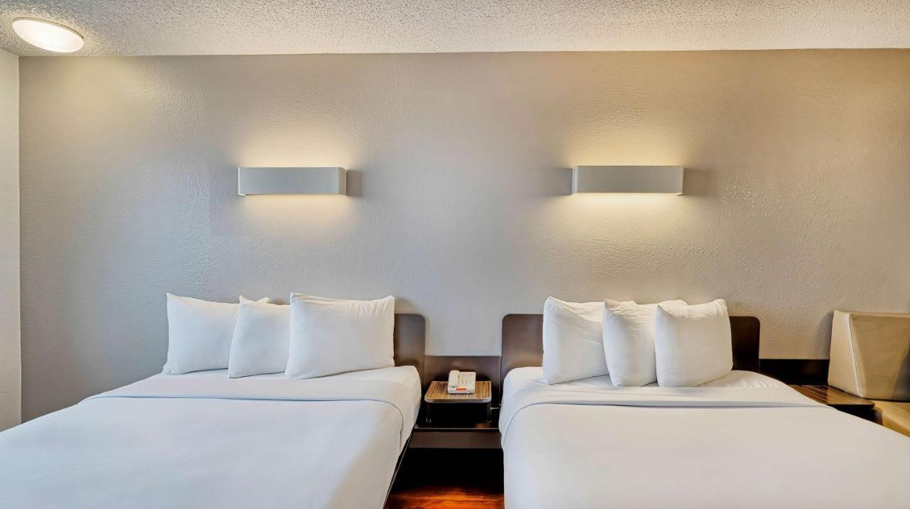 Suites Los Angeles Ca Los Angeles Lax Inglewood Ngoại thất bức ảnh