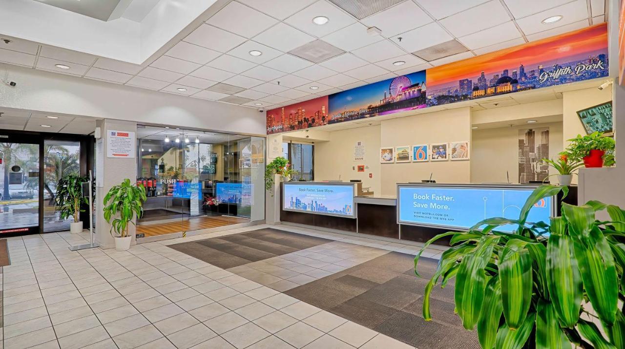 Suites Los Angeles Ca Los Angeles Lax Inglewood Ngoại thất bức ảnh