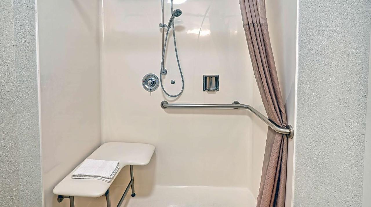 Suites Los Angeles Ca Los Angeles Lax Inglewood Ngoại thất bức ảnh