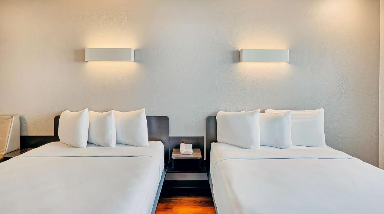 Suites Los Angeles Ca Los Angeles Lax Inglewood Ngoại thất bức ảnh