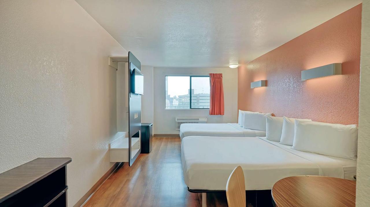Suites Los Angeles Ca Los Angeles Lax Inglewood Ngoại thất bức ảnh